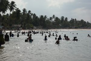 Sri Lanka, Arugam Bay