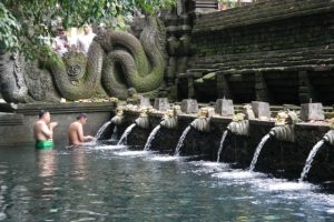 Bali, Pura Tirta Empul